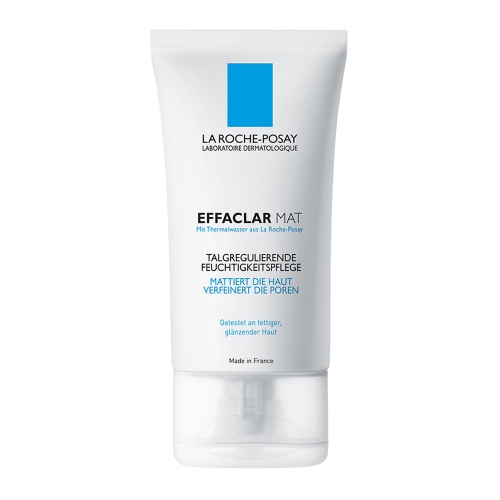 라로슈포제 Effaclar 매트 크림 40ml