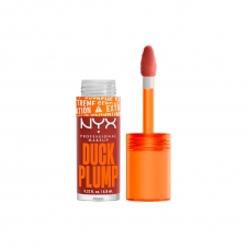 NYX 프로페셔널 립글로스 덕 플럼프 06 브릭 오브 타임 7ml