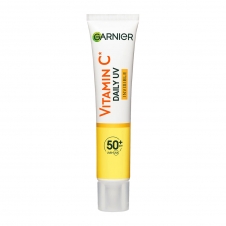 가르니에 스킨 액티브 비타민C 인비저블 SPF50+플루이드 40ml