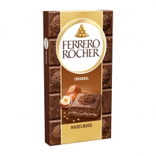 페레로 로쉐 헤이즐넛 밀크 초콜릿 90g