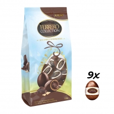 페레로 컬렉션 크리스피 에그 초콜릿 100g