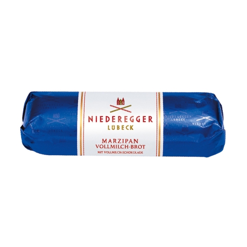 니더레거 마지팬 밀크 초콜릿 125g