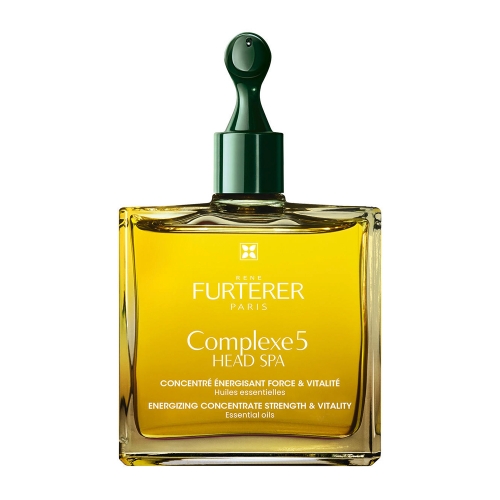 르네휘테르 콤플렉스 5 플루이드 50ml