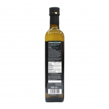 오메가3존 오메가-3 레몬 피쉬 오일 500ml