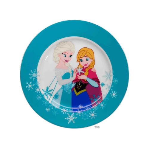 WMF 디즈니 겨울왕국 어린이용 접시