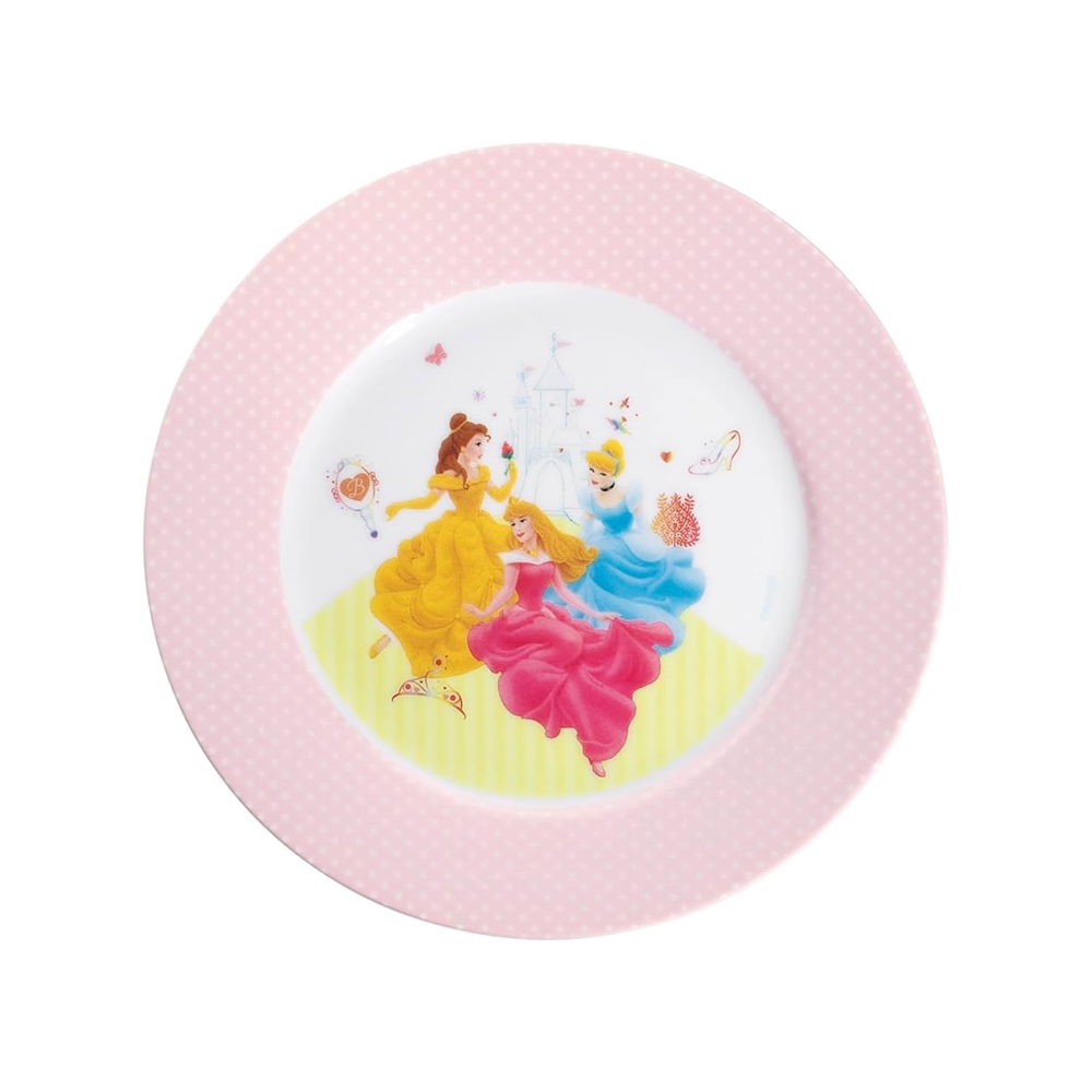 WMF 디즈니 프린세스 어린이용 접시