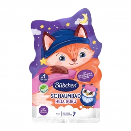 뷔센 heia bubu 거품바스 입욕제 40ml