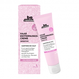 비 루틴 민감성 제모 크림 200ml