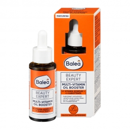 발레아 뷰티 엑스퍼트 멀티 비타민 오일 부스터 30ml