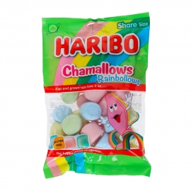 하리보젤리 샤말로스 레인볼로스 175g