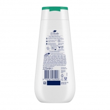 도브 Dove 알로에&자작나무워터 하이드라 샤워 크림 225ml