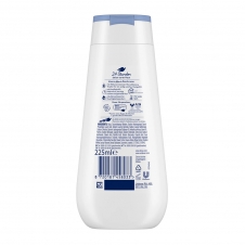 도브 Dove 캐모마일&오트 샤워 크림 225ml