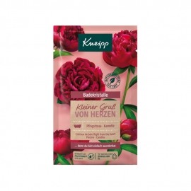 크나이프 마음의 작은 인사 소금바스 60g