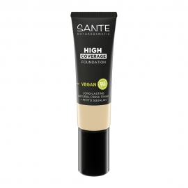 산테 하이 커버리지 파운데이션 (04.쿨 베이지) 25ml