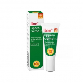 ILON 스피랄린 립 크림 HS 10ml