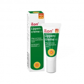 ILON 스피랄린 립 크림 HS 3ml