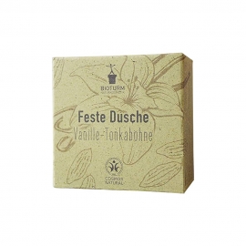 비오텀 바닐라 통카빈 바디 고체비누 100g