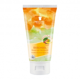 비오텀 망고 샤워젤 200ml