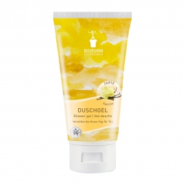 비오텀 바닐라 샤워젤 200ml