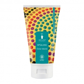 비오텀 블론드 컬러용 레몬 헤어 컨디셔너 150ml