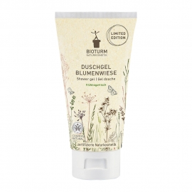 비오텀 리미티드 에디션 매도우 플라워 샤워젤 200ml