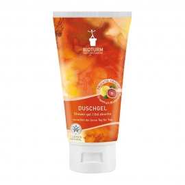 비오텀 그레이프후르츠&레드 오렌지 샤워젤 200ml