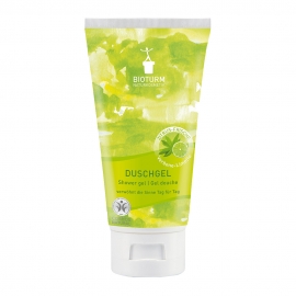 비오텀 버베나&라임 샤워젤 200ml