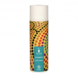 비오텀 블론드 컬러용 레몬 샴푸 200ml