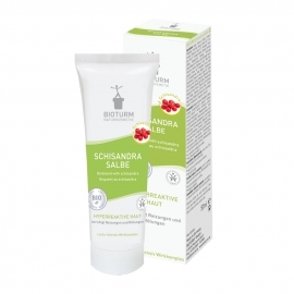 비오텀 오미자 잘베크림 50ml (Nr.58)