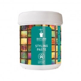 비오텀 매티파잉 헤어 스타일링 페이스트 110ml