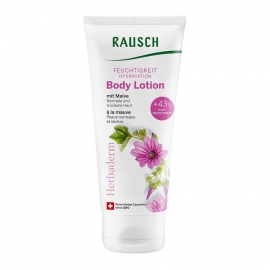 라우쉬 맬로우 모이스처 바디로션 200ml