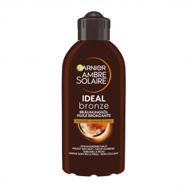 가르니에 암브레 솔레어 코코넛 태닝오일 200ml