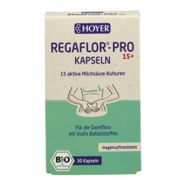 호야 담플로라 프로 30캡슐