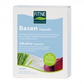 피트네 알칼리 베이직 60캡슐