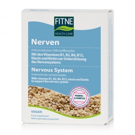 피트네 널버스 시스템 60캡슐