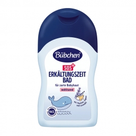뷔센 SOS 베이비 콜드바스 150ml