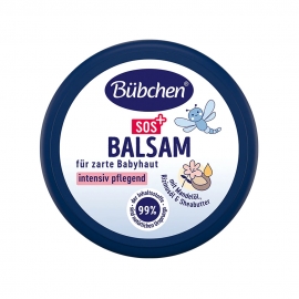 뷔센 SOS 인텐시브 잘베크림 20ml