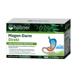 휘브너 위장 다이렉트 스틱젤 15개입