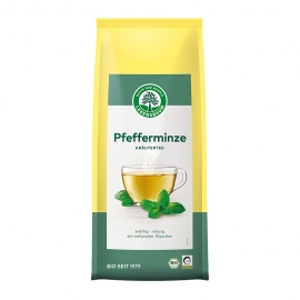 레벤스바움 페퍼민트티 60g