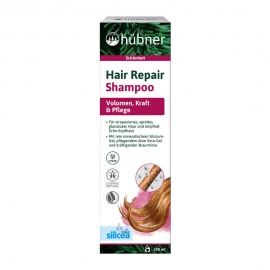 휘브너 헤어 리페어 샴푸 200ml