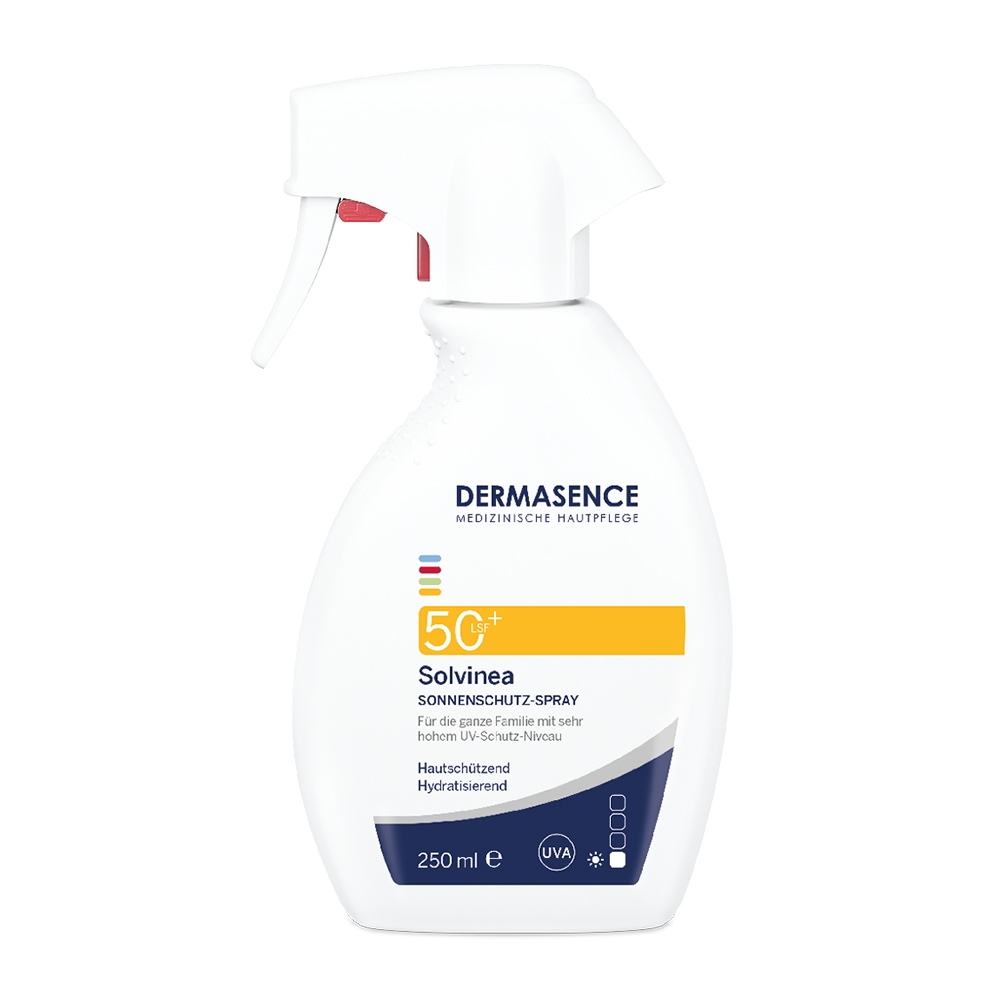 더마센스 솔비네아 SPF50+ 선 스프레이 250ml