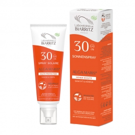 라보라뚜아 드 비아리츠 선 스프레이 SPF30 100ml