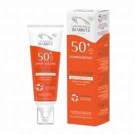 라보라뚜아 드 비아리츠 선 스프레이 SPF50+ 100ml