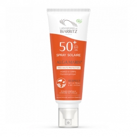 라보라뚜아 드 비아리츠 선 스프레이 SPF50+ 150ml