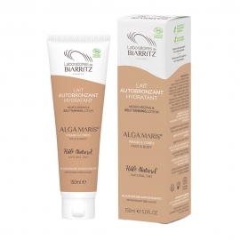 라보라뚜아 드 비아리츠 페이스&바디 셀프태닝 크림 150ml