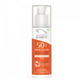 라보라뚜아 드 비아리츠 페이셜 선로션 SPF50 100ml