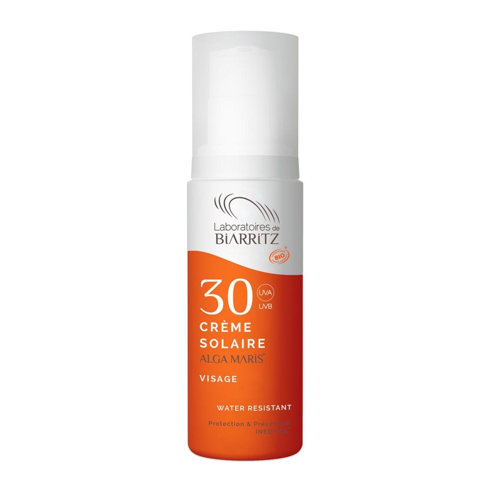 라보라뚜아 드 비아리츠 페이셜 선크림 SPF30 50ml
