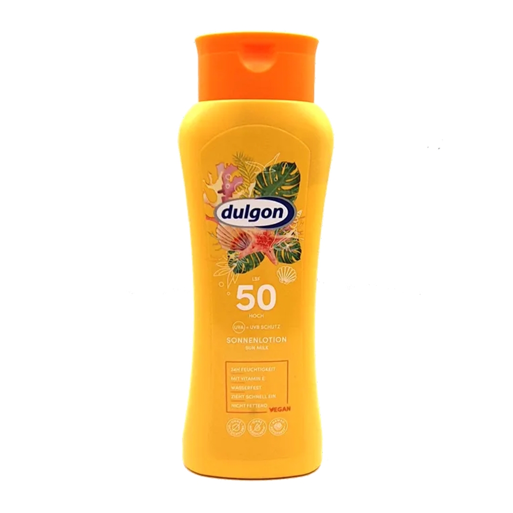 둘곤 SPF50 선로션 250ml