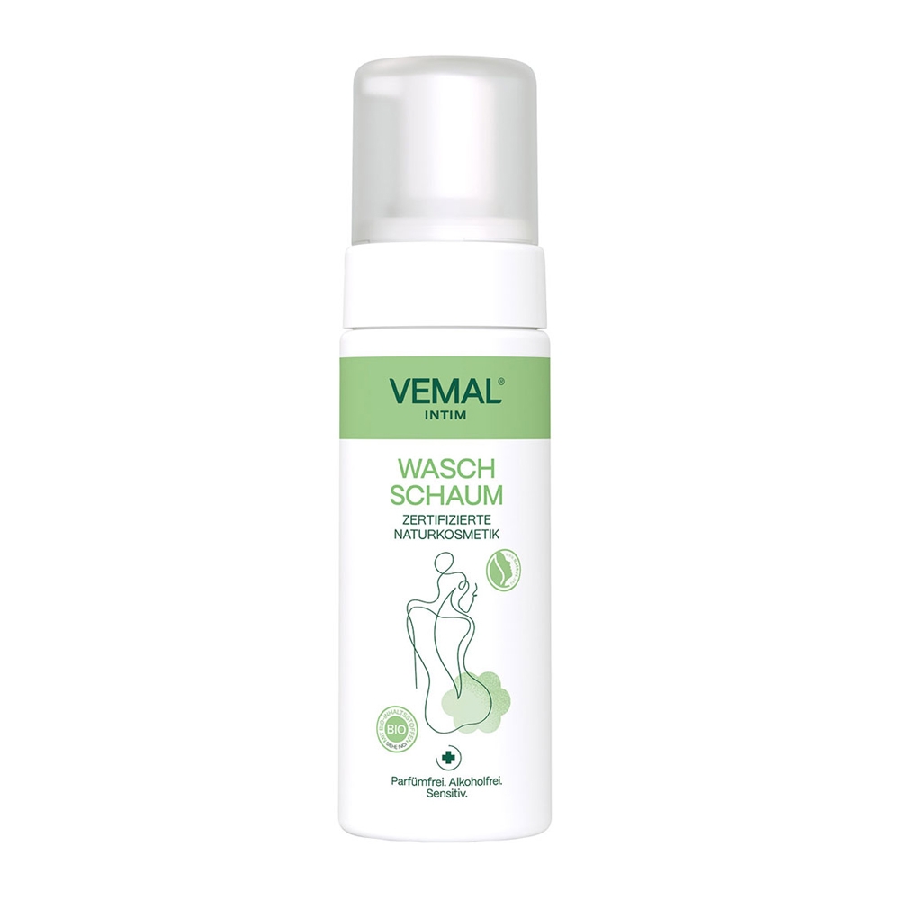 베말 인팀 포밍 여성청결제 150ml