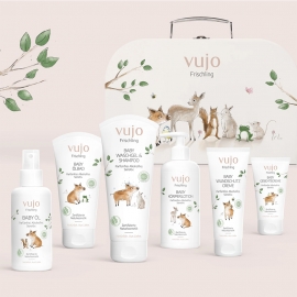 뷰조 프리쉴링 베이비 스타터세트